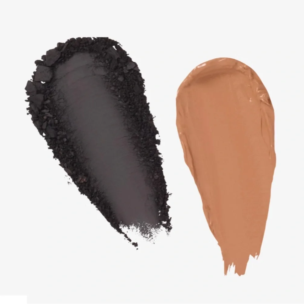LAMIK‎ Revelation Brow Duo – Soft Black / Excellence